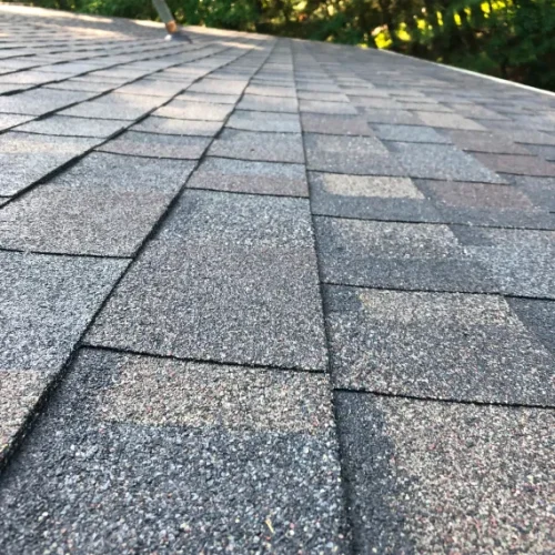 Home Roof Replacement