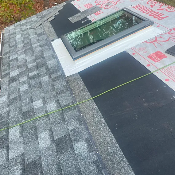 Home Skylight Installations and Repairs